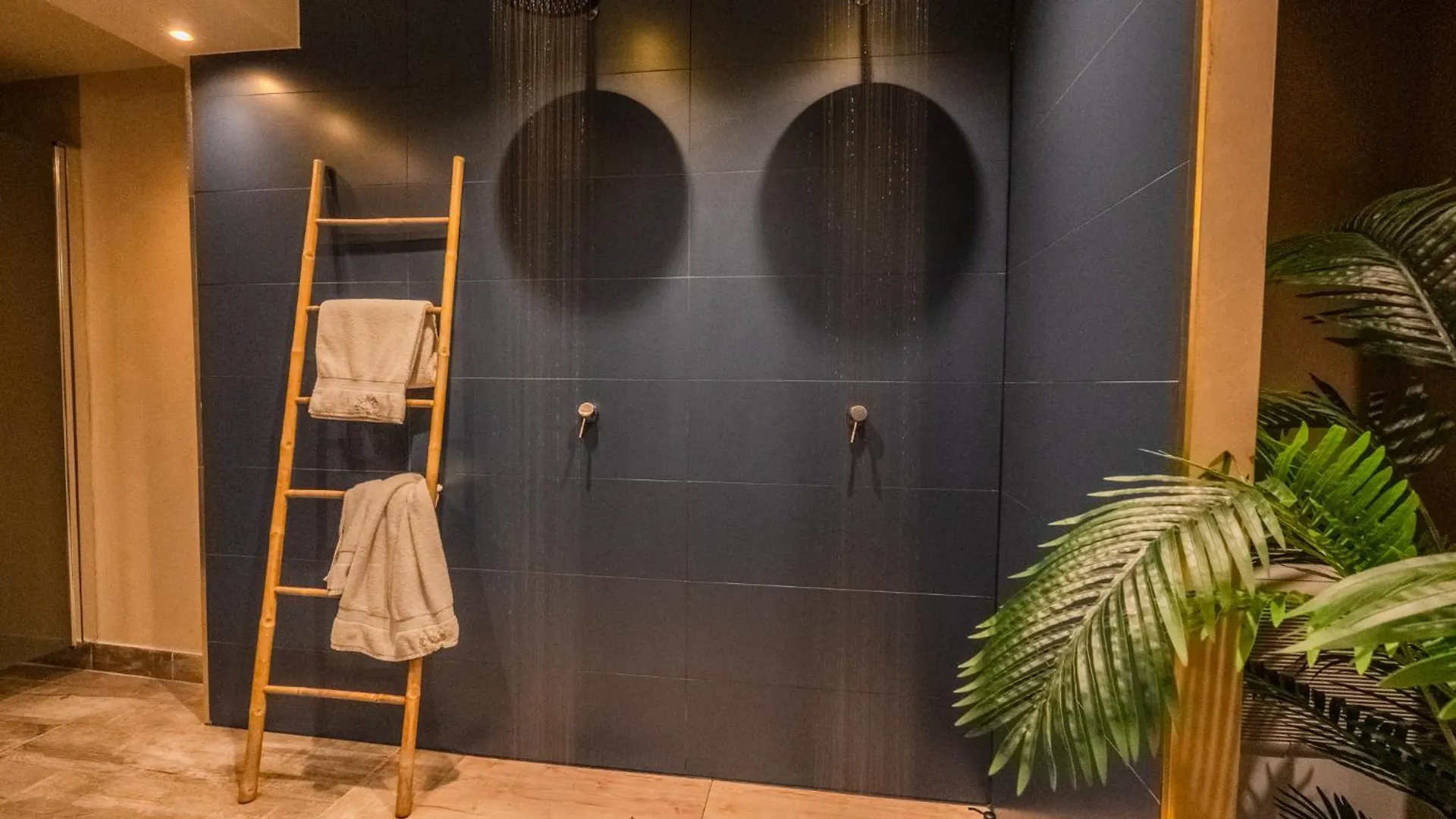 Отель Pandora Spa Лилль Франция