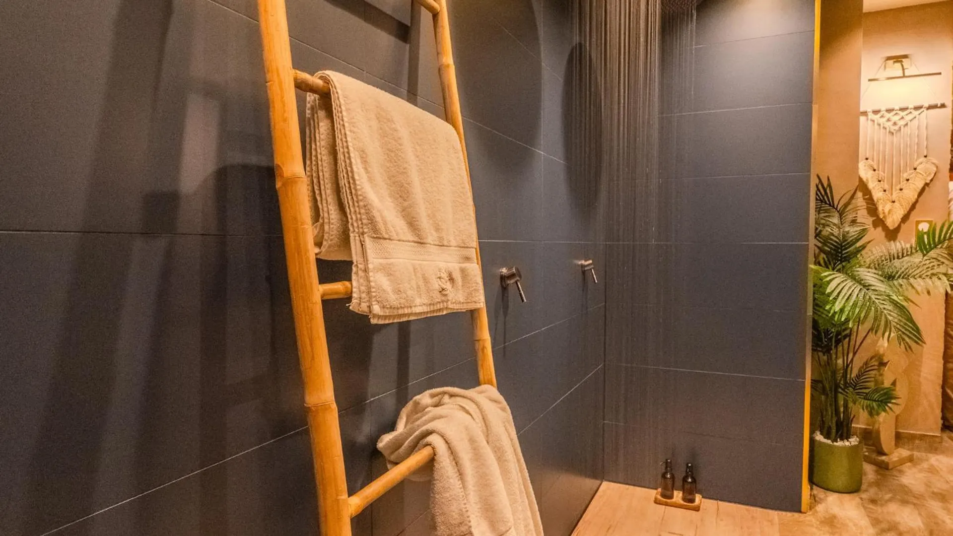 Отель Pandora Spa Лилль